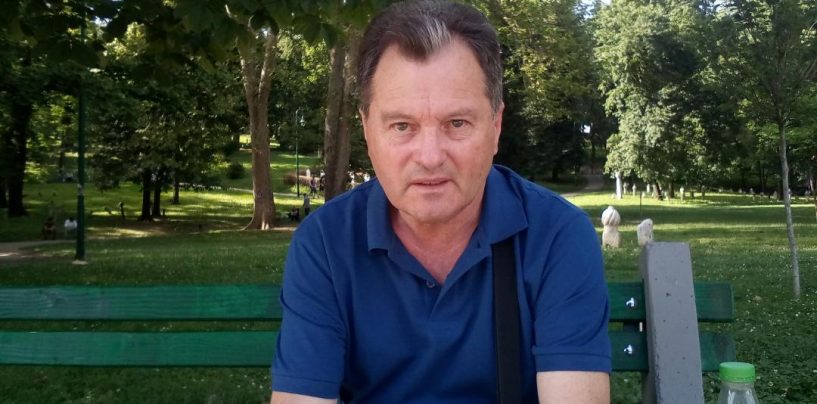 HRVATI SU PRIMILI KRŠĆANSTVO OD ARMENACA