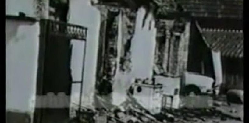 ĆELIJE SU PRVO SPALJENO SELO U DOMOVINSKOM RATU