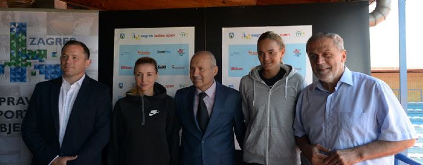 ZAGREB LADIES OPEN