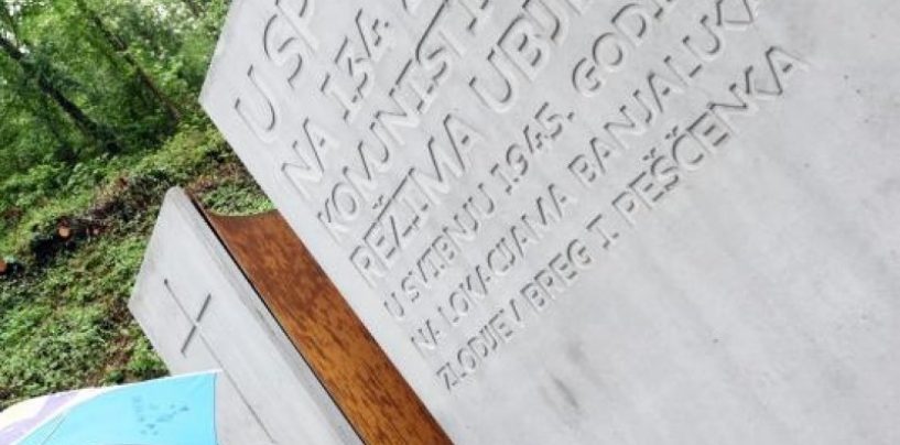 OSLOBODITELJI GORI OD FAŠISTA