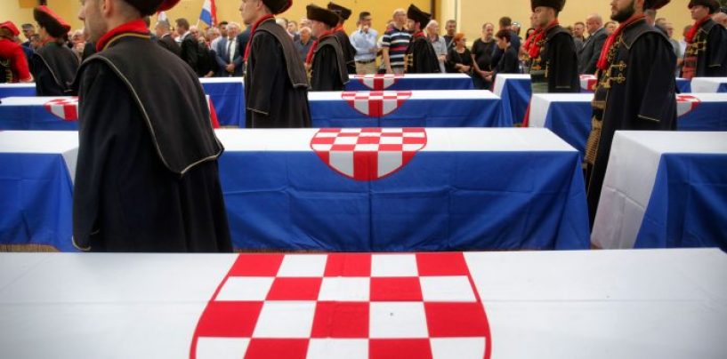 A GDJE SI KRIVCI ZA TOLIKE ŽRTVE?