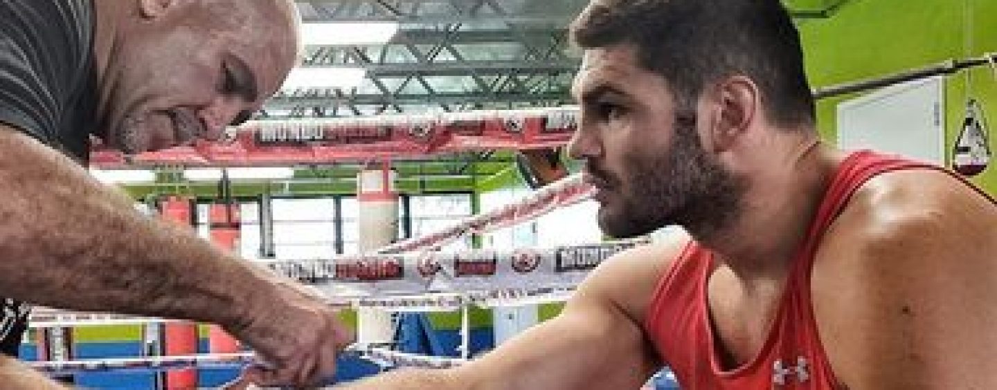 BANDIĆEVA ČESTITKA HRGOVIĆU