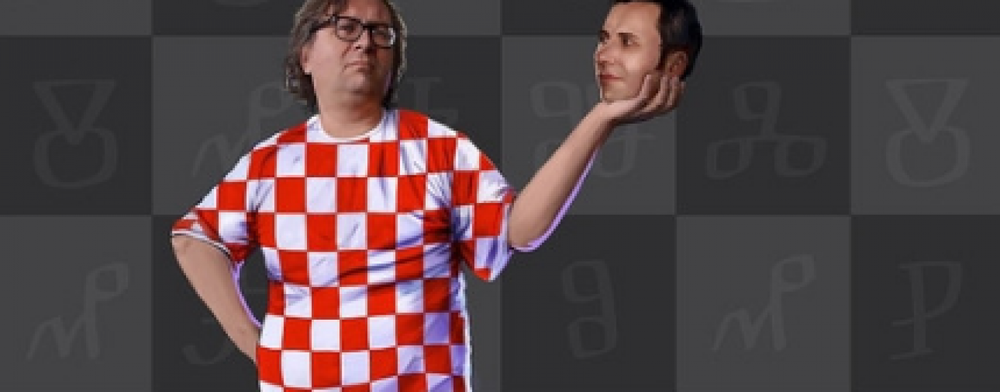 “LIJEVOM NAŠOM” U NEUMU