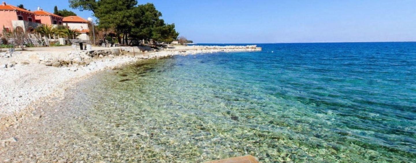 NAJVIŠA KLAPA JE NA UGLJANU