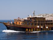 PROGLAŠEN ISKLJUČIVI GOSPODARSKI POJAS