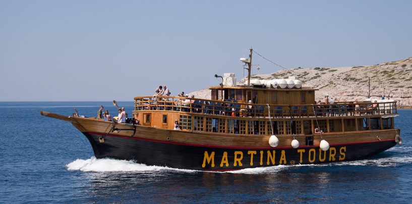 PROGLAŠEN ISKLJUČIVI GOSPODARSKI POJAS 