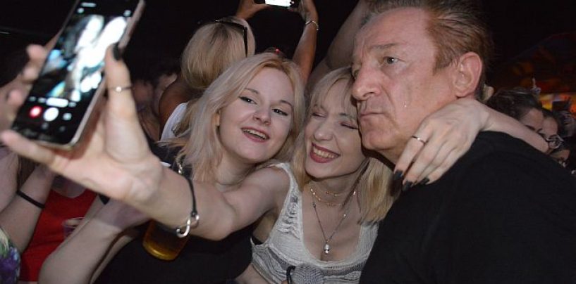 SPEKTAKL NA ZATVARANJU CMC FESTIVALA U BRODU