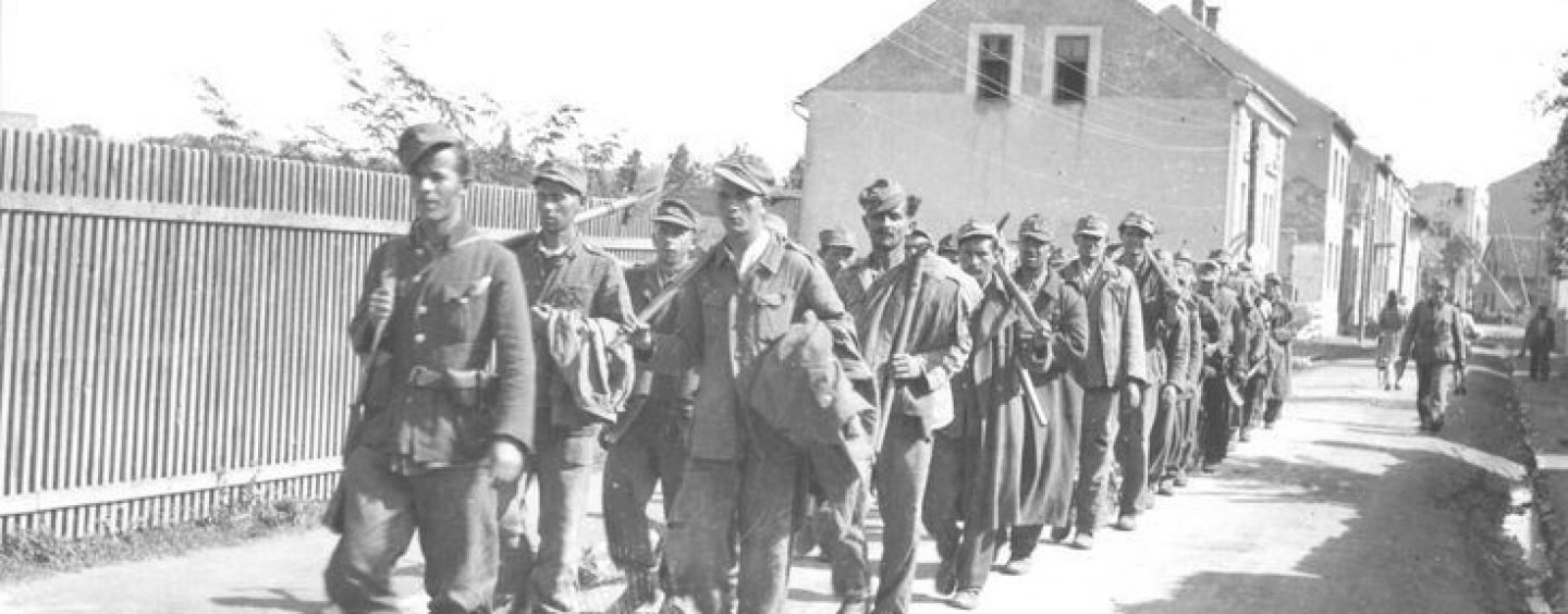 SUĐENJE HRVATSKIM VISOKIM ČASNICIMA ’45. U BEOGRADU