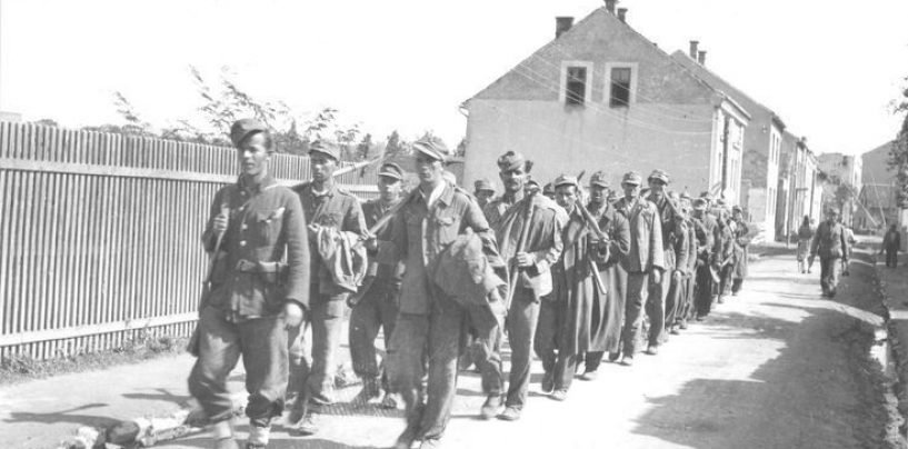 SUĐENJE HRVATSKIM VISOKIM ČASNICIMA ’45. U BEOGRADU