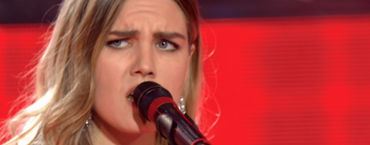 GABRIELA HRŽENJAK NA FESTIVALU U KRAPINI