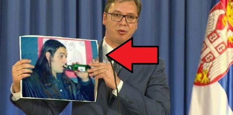 MNOGO SLIČNOSTI S HITLEROVIM PRIČAMA