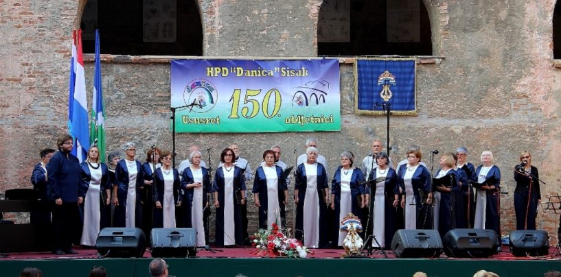 150 GODINA SISAČKE DANICE