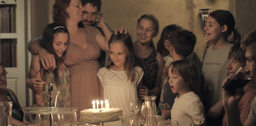 NAGRADE NA FESTIVALU U BETINI