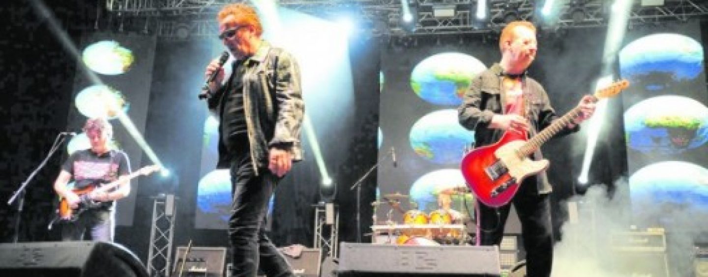 PRLJAVCI NAJAVILI I DRUGI KONCERT U ARENI 