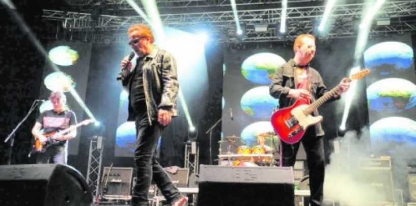 PRLJAVCI NAJAVILI I DRUGI KONCERT U ARENI 