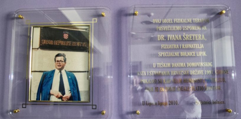 PUPOVAC NA SVE IMA ODGOVOR OSIM ŠTO SE DOGODILO S DR. ŠRETEROM?