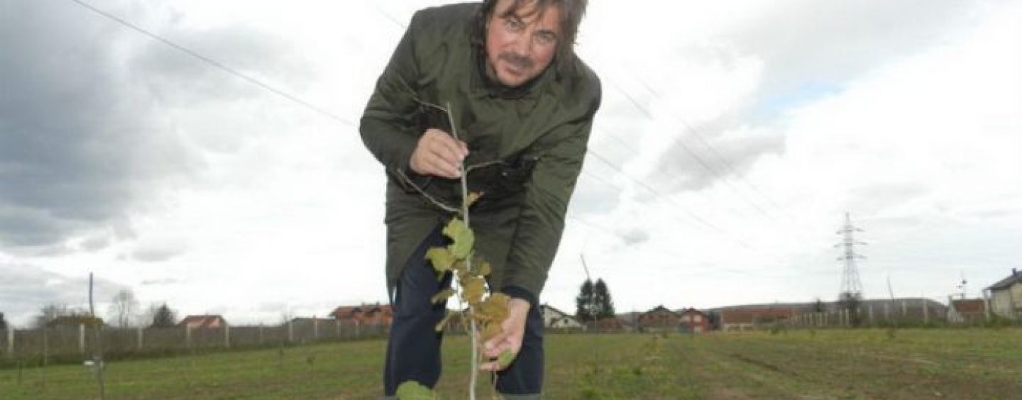 “HEROJ” ALENA ISLAMOVIĆA