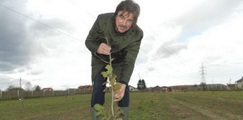 “HEROJ” ALENA ISLAMOVIĆA