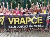 ODBOJKA NA PIJESKU U VRAPČU