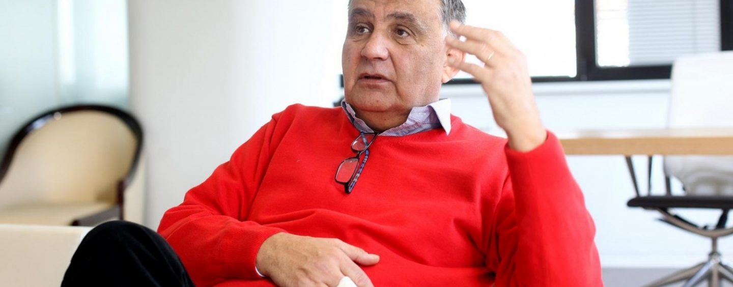 OKRUGLI STOL O PRIVATNIM MEDIJIMA