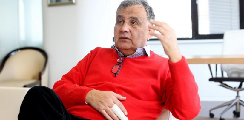 OKRUGLI STOL O PRIVATNIM MEDIJIMA
