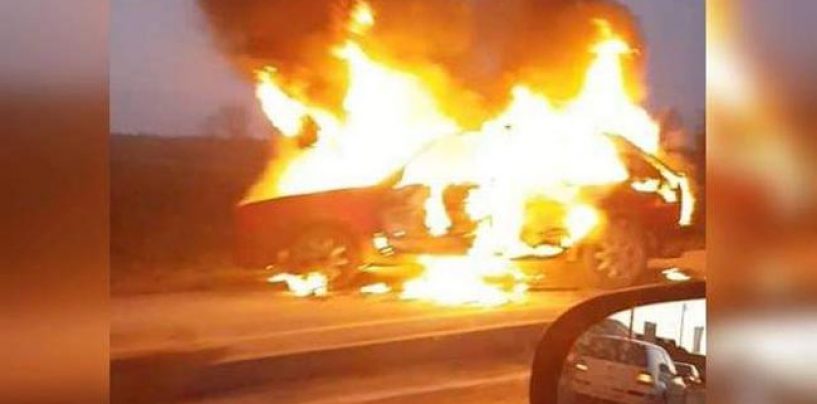 DAN KADA SE BRANITELJ STOJAN POLIO BENZINOM I ZAPALIO ZBOG CAJKI