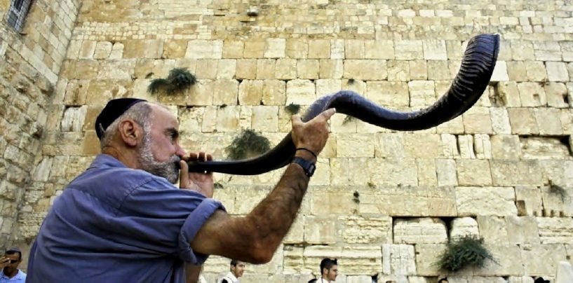BANDIĆ ČESTITAO ŽIDOVSKU NOVU GODINU