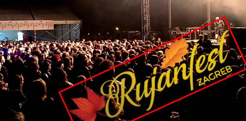 RUJANFEST JE NAJVEĆI SRPSKI DERNEK U ZAGREBU