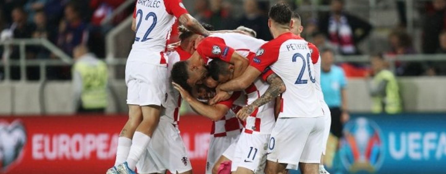 BRAVO VATRENI