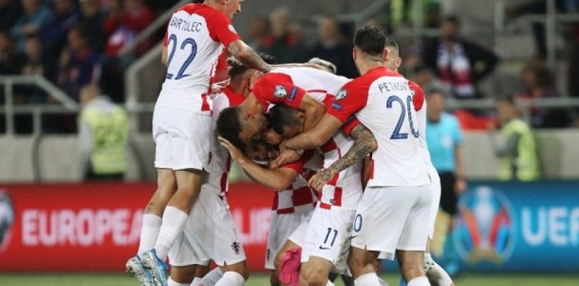 BRAVO VATRENI