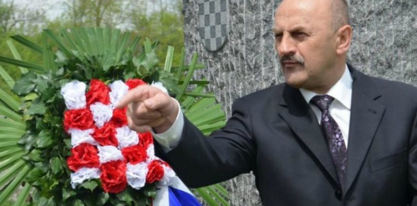 UKIDANJEM ZAKONA O OPROSTU PROTIV MEMORADUMA II