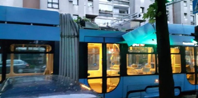 PREKO 200 INTERVENCIJA VATROGASACA U JEDNOJ NOĆI