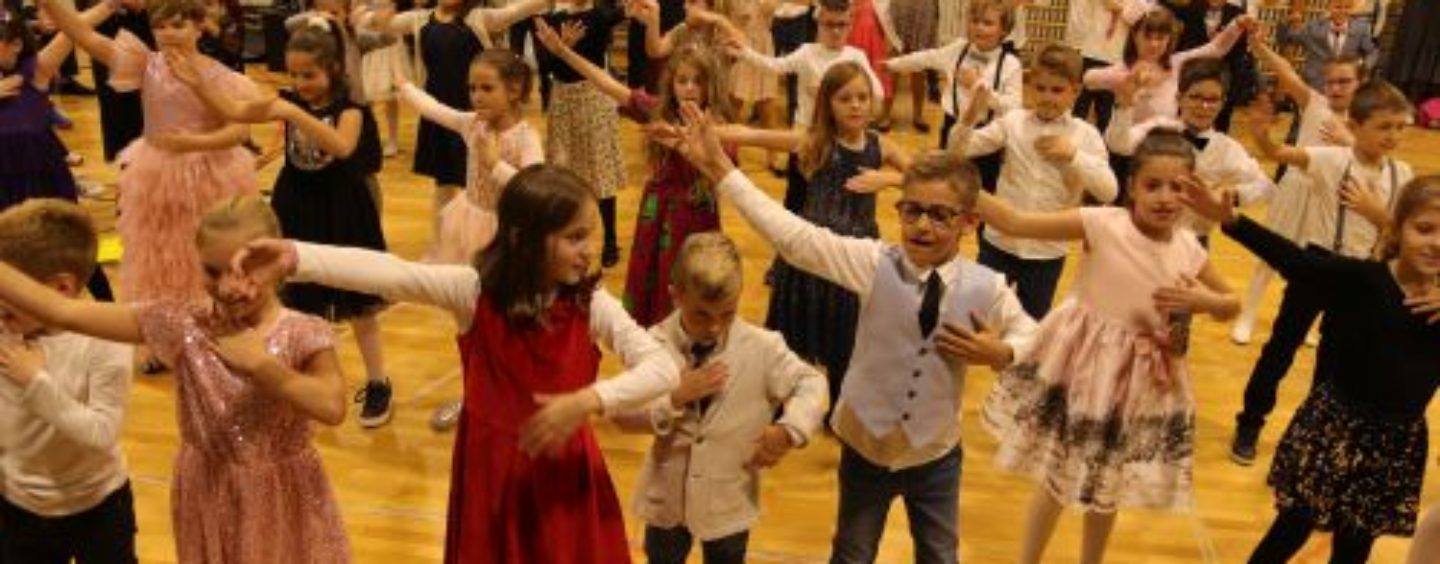 80. GODIŠNJICA OSNOVNE ŠKOLE RAPSKA