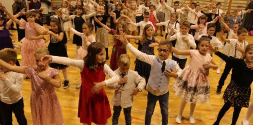 80. GODIŠNJICA OSNOVNE ŠKOLE RAPSKA