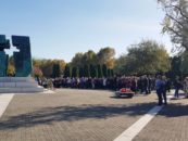 HODOČAŠĆE U VUKOVAR