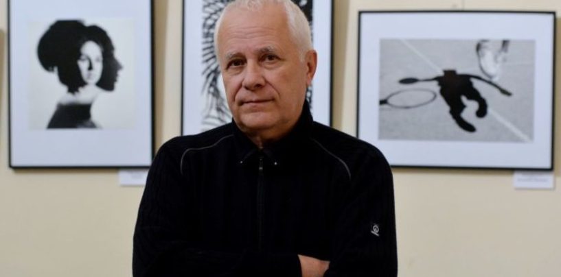 ZADAR JE GRAD FOTOGRAFIJE