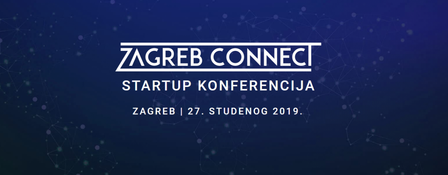 STARTUP FACTORY I ZAGREB CONNECT