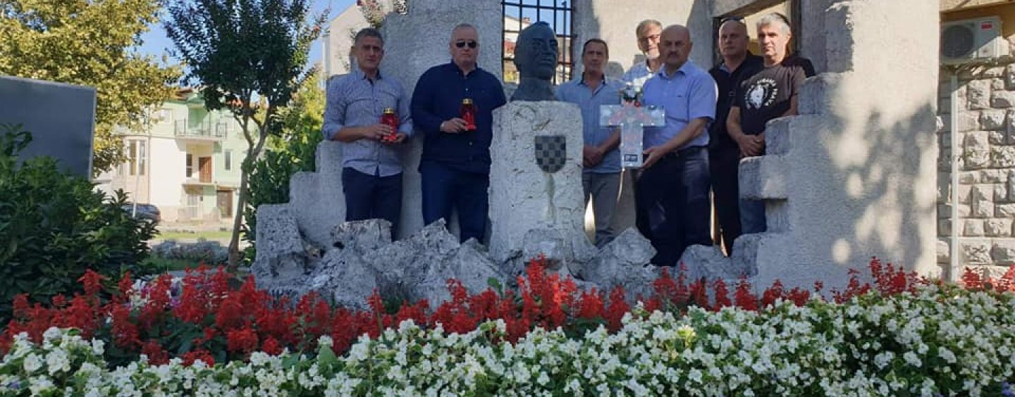 SUKLADNO REZOLUCIJI EU TREBA UKINUTI DAN ANTIFAŠISTIČKE BORBE