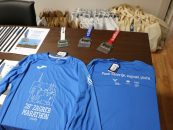 6000 TRKAČA NA ZAGREBAČKOM MARATONU