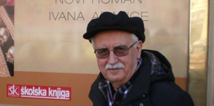 ARALICA DOŽIVIO INFARKT