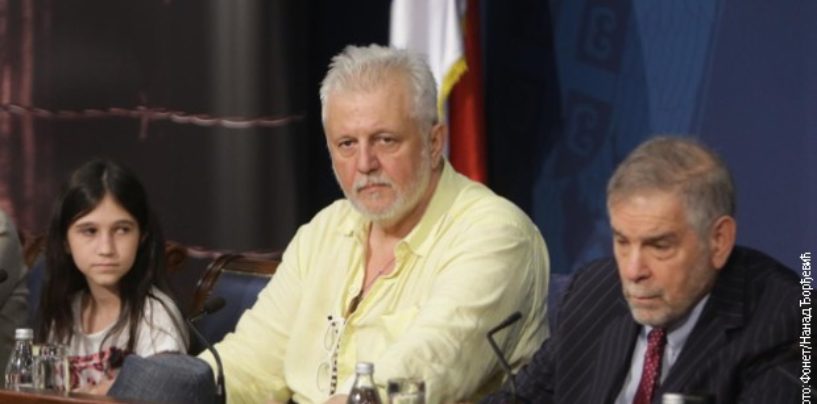 SANIMA SE “DANA IZ JASENOVCA”