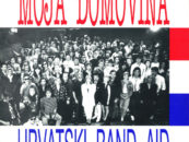 NAJVIŠE ODLIČJE ZA „MOJU DOMOVINU“