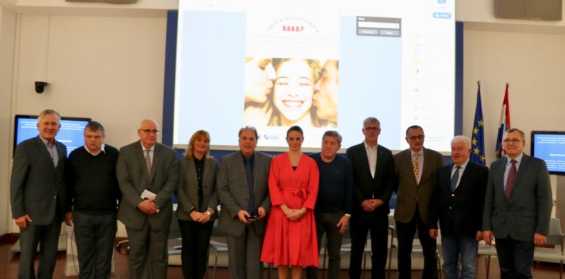 CIJEPLJENJE PROTIV ŠEST VRSTA RAKA