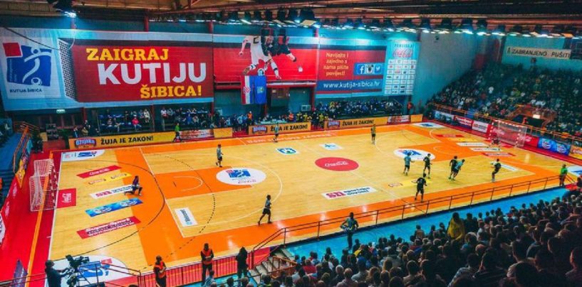 NAJAVA KUTIJE  ŠIBICA 2019.