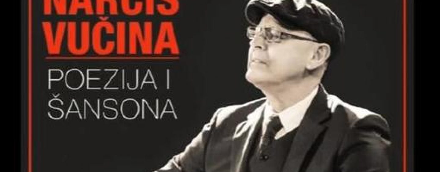 5 DANA SARAJEVA U ZAGREBU 2019.