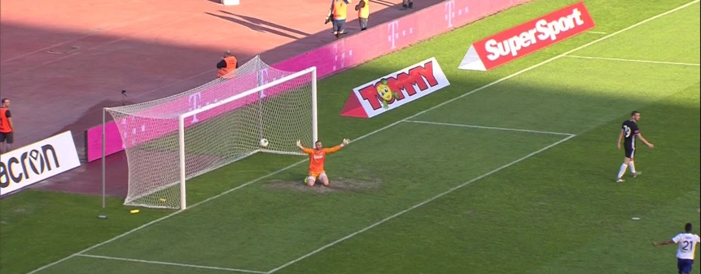 GOL HAJDUKA O KOJEM SE GOVORI