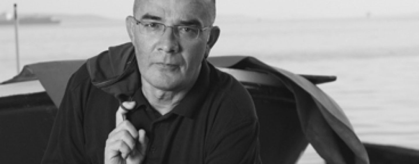 RENATU BARETIĆU NAGRADA GORAN BUJIĆ