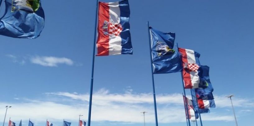 BANDIĆEVA ČESTITKA ZA DAN NEOVISNOSTI