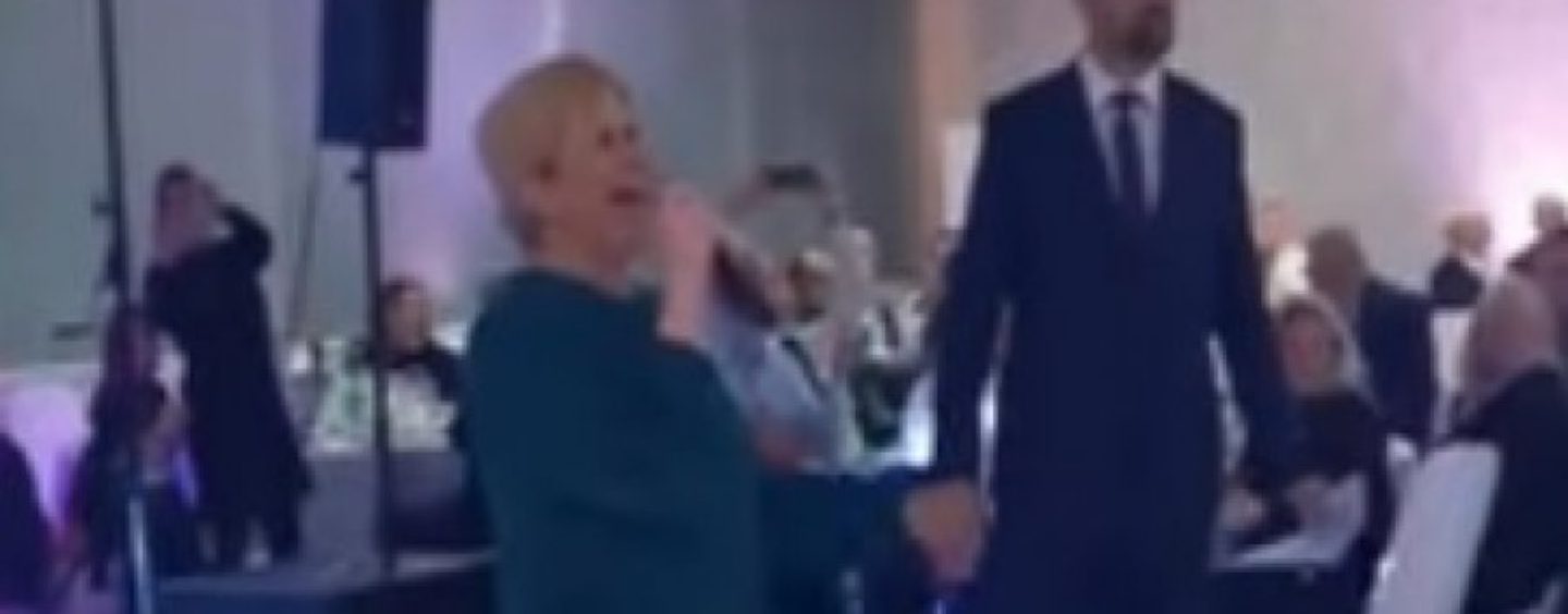 NARODU DO BEĆARCA NIJE