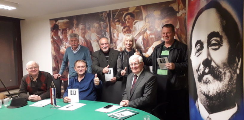 HSS-STJEPAN RADIĆ PODUPIRE BABIĆA